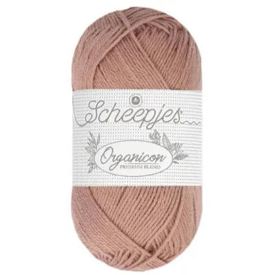 Scheepjes Organicon